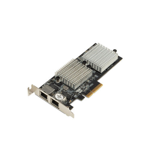 OWC 2-Port 10G Ethernet PCIe Network Adapter Expansion Card