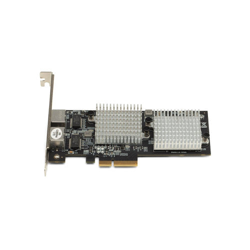 OWC 2-Port 10G Ethernet PCIe Network Adapter Expansion Card