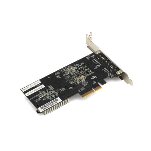 OWC 2-Port 10G Ethernet PCIe Network Adapter Expansion Card