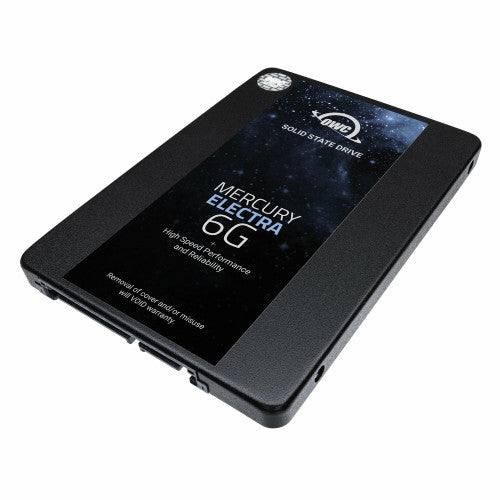 OWC Mercury Electra 2.5-inch SATA III SSD 7mm Solid-State Drive