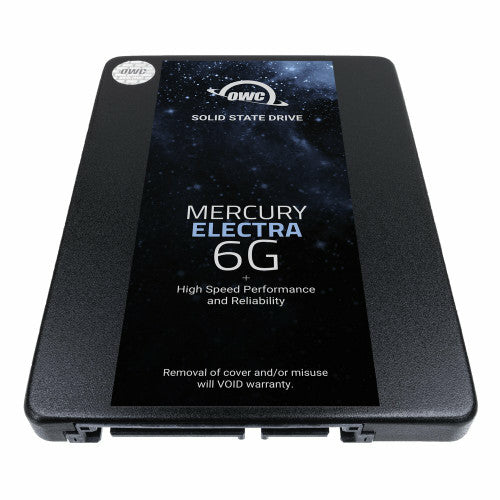 OWC Mercury Electra 2.5-inch SATA III SSD 7mm Solid-State Drive