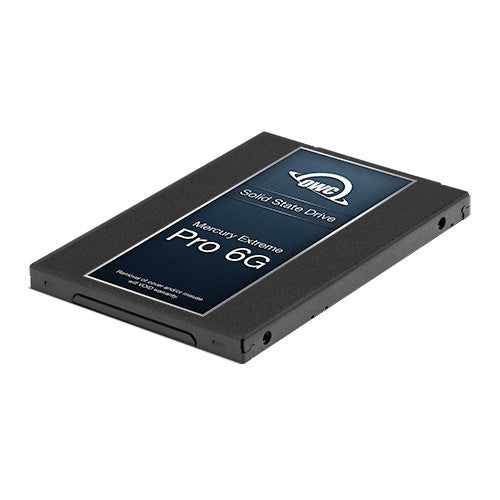 OWC Mercury Extreme Pro SATA III 2.5-inch SSD