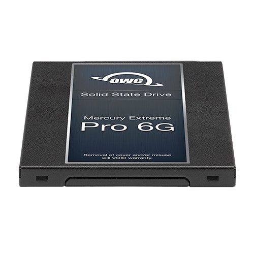 OWC Mercury Extreme Pro SATA III 2.5-inch SSD