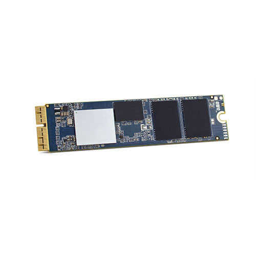 High-Performance OWC Aura Pro X2 SSD Upgrade for Macbook Pro, Macbook Air, iMac, Mac Mini, and Mac Pro (2013-2019)