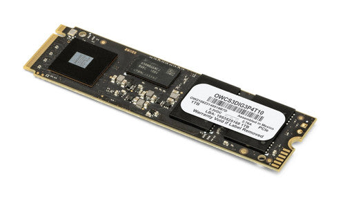 OWC Aura Ultra IV M.2 PCIe 4.0 x4 NVMe (2280) SSD