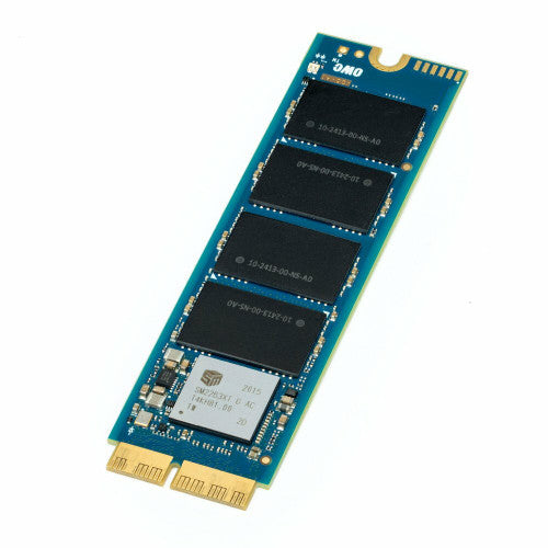 OWC Aura N2 SSD Drive for select 2013 and later MacBookPro, MacBookAir and Mac mini