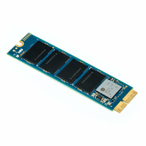 OWC Aura N2 SSD Drive for select 2013 and later MacBookPro, MacBookAir and Mac mini