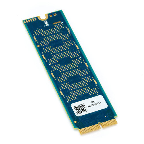 OWC Aura N2 SSD Add-on kit with tools for Mac mini 2014