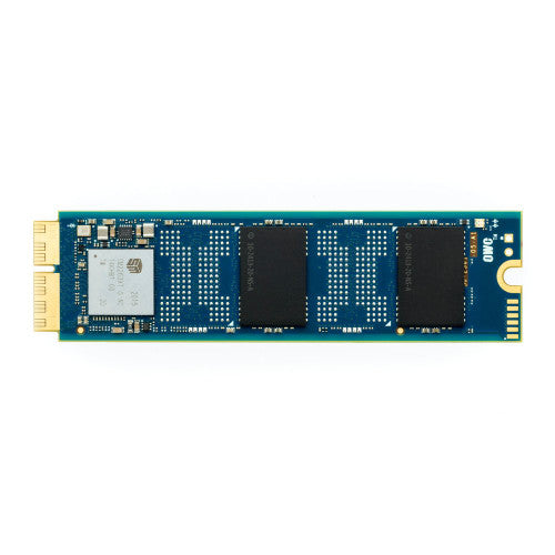 OWC Aura N2 SSD Add-on kit with tools for Mac mini 2014