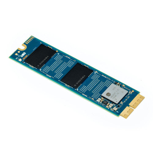 OWC Aura N2 SSD Add-on kit with tools for Mac mini 2014