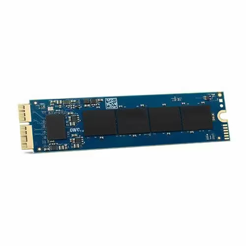 OWC Aura Pro X2 SSD Upgrade for MacBook Pro, Air, iMac, Mini & Pro (2013-2019)