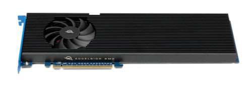 OWC Accelsior 8M2 Eight-Drive PCIe 4.0 NVMe Internal Storage Solution
