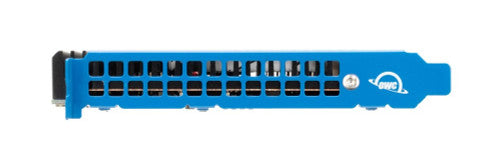 OWC Accelsior 8M2 Eight-Drive PCIe 4.0 NVMe Internal Storage Solution