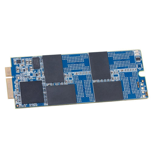 OWC Aura 6G flash SSD complete upgrade kit for Late 2012 and Early 2013 iMac