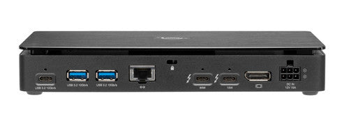 OWC Thunderbolt 3 Pro Dock with USB-C, USB 3.1 Gen 1, 10Gb