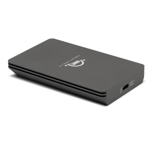 OWC Envoy Pro FX Thunderbolt 3 / USB-C Portable NVMe M.2 SSD