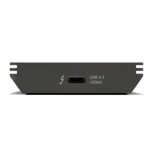 OWC Envoy Pro FX Thunderbolt 3 / USB-C Portable NVMe M.2 SSD