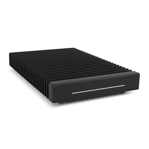 OWC Thunderblade External Ultra High-Performance Thunderbolt 3 Solid-state drive with SoftRAID