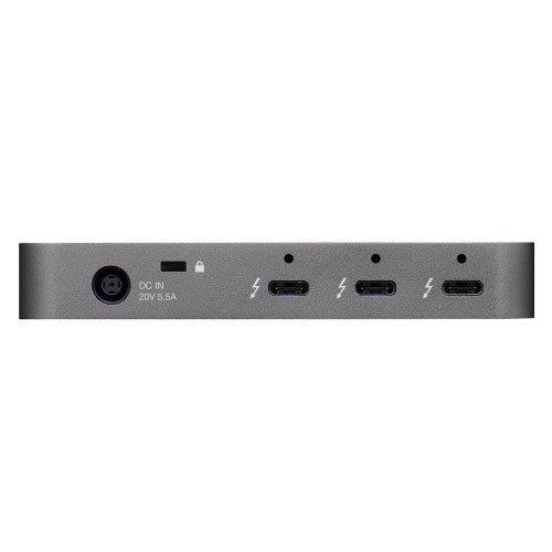 OWC 5 port Thunderbolt 4 Hub - TB 4, USB-C, USB 3.2