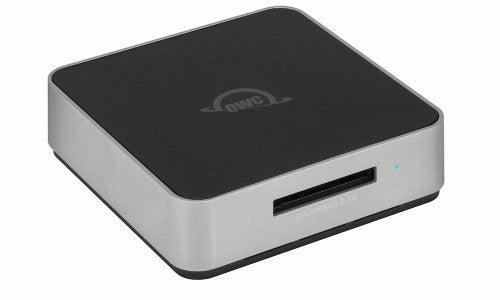 OWC Atlas USB4 (40Gb/s) CFexpress 4.0 Type B Card Reader/Writer