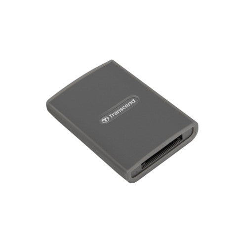 Transcend CFexpress Type B Card Reader