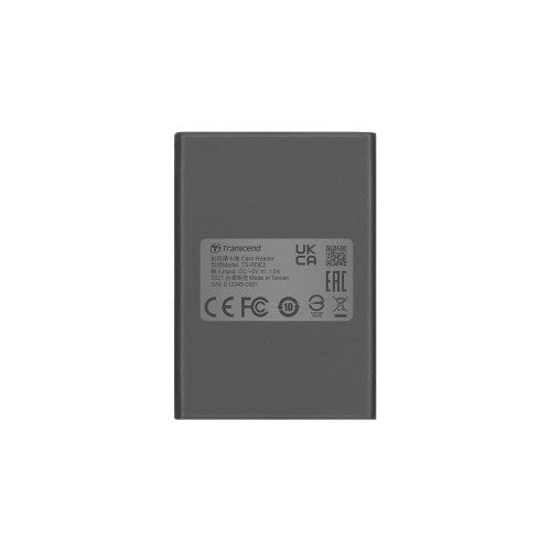 Transcend CFexpress Type B Card Reader