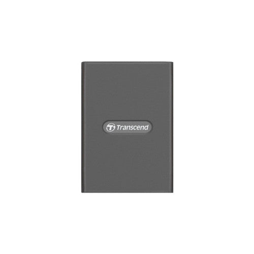 Transcend CFexpress Type B Card Reader