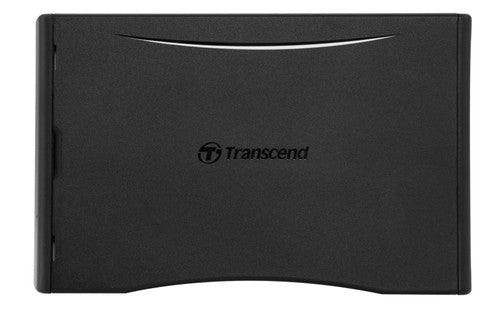 Transcend StoreJet Cloud 210N NAS Enclosure - fit your own HDD