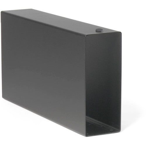 DuoModo Single-Module Desktop Enclosure - Add Any Module xMac mini,eGPU,Echo III and Echo I