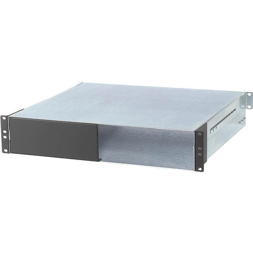 DuoModo Dual-Module Rackmount Enclosure - Add Any Module xMac mini,eGPU,Echo III and Echo I