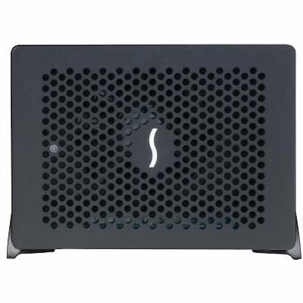 Sonnet Echo SE III Thunderbolt 5 Three-Slot PCIe Card Expansion System