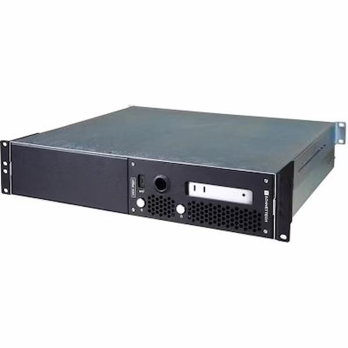 Sonnet xMac mini 2024 Modular 2U Rackmount System with PCIe Expansion