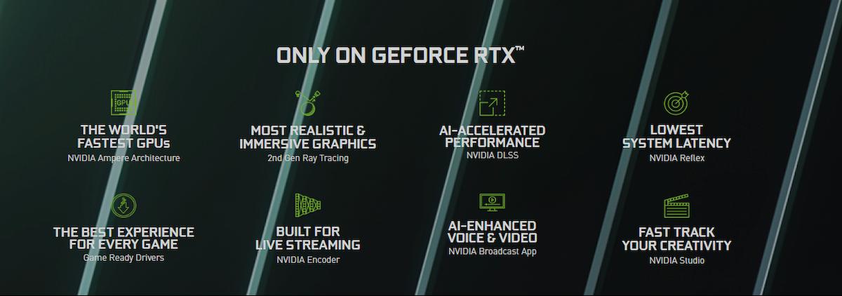 Inno3D GeForce RTX 3050 6GB Twin X2 - Ray Tracing, DLSS, Ampere