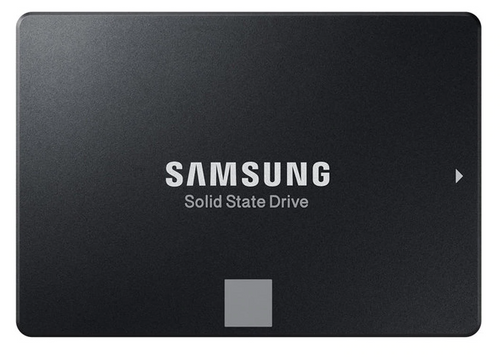 2012–2019 iMac 27-inch HDD to SSD Upgrade Kit – Samsung 870 EVO SSD
