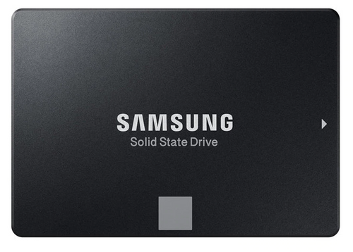 Flexx DIY Bundle with Samsung 870 EVO SSD to swap main HDD for SSD on 27-inch iMac 2012 to 2019