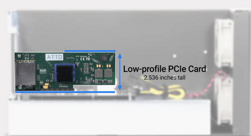 Sonnet DuoModo Echo I Module