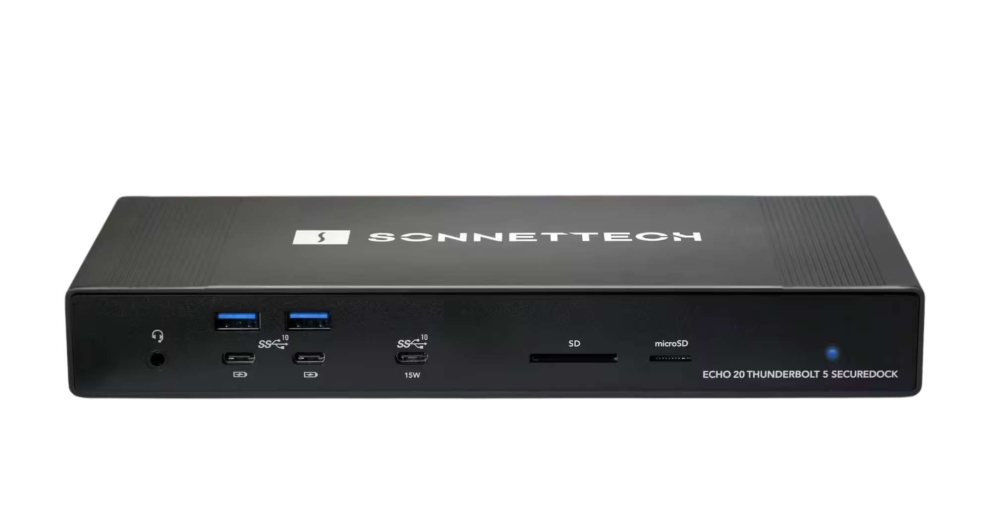 Sonnet Echo 21 Thunderbolt 5 SuperDock