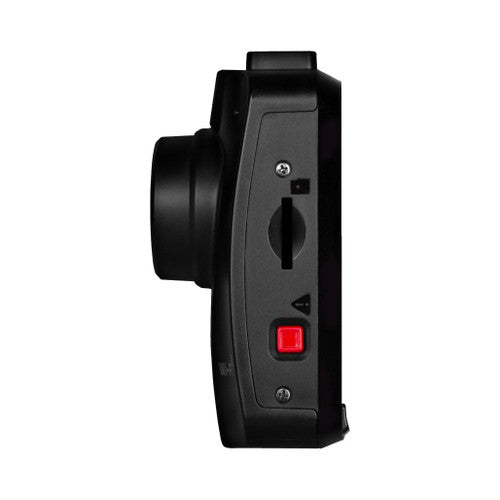 Transcend 32GB DrivePro 250 dashcam, Suction Mount, GPS