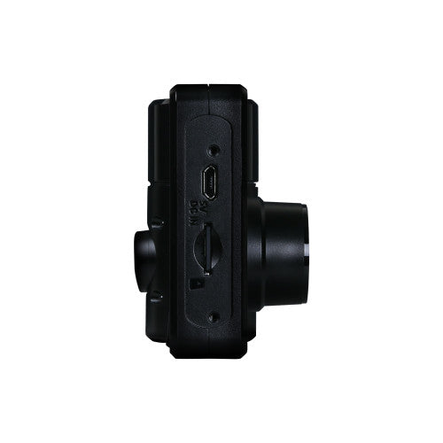 Transcend Dual Lens Dashcam DrivePro 550B