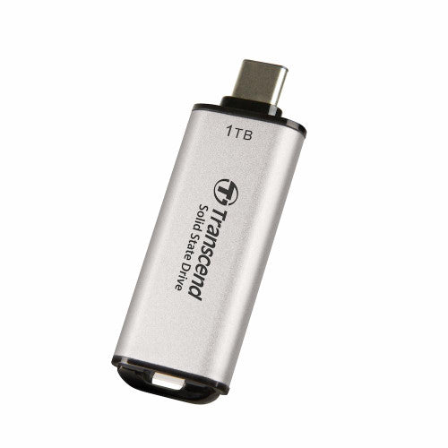 Transcend ESD300 USB-C Portable SSD