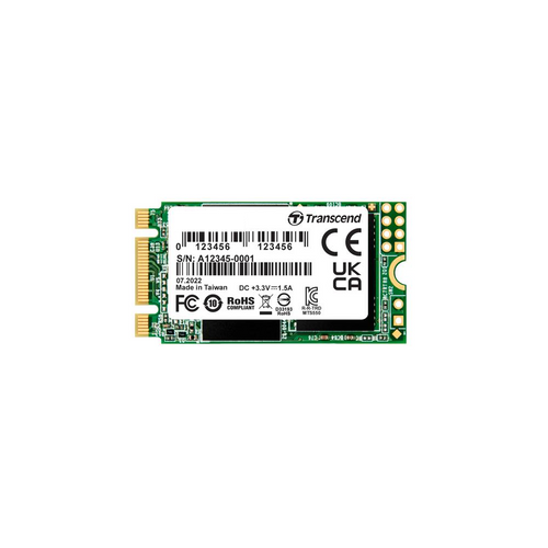 Transcend M.2 SATA III 430S series SSD