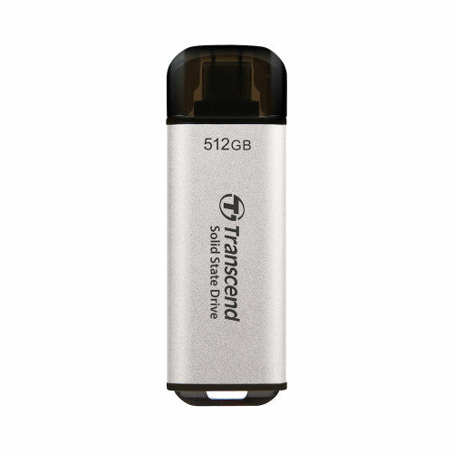 Transcend ESD300 USB-C Portable SSD