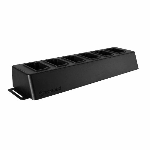 Network Docking Station for DrivePro Body 30/60/70