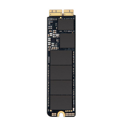 Transcend JetDrive 820 SSD kit - works with any macOS for select Apple Mac from 2013 to current