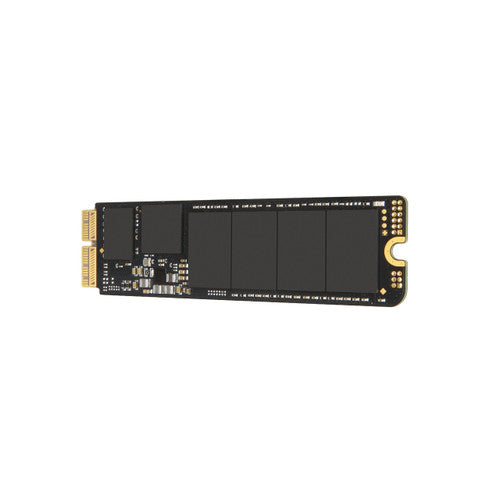 Transcend JetDrive 820 SSD kit - works with any macOS for select Apple Mac from 2013 to current