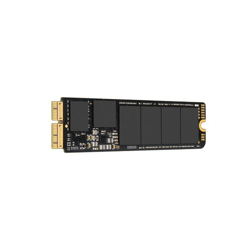 Transcend JetDrive 820 SSD kit - works with any macOS for select Apple Mac from 2013 to current