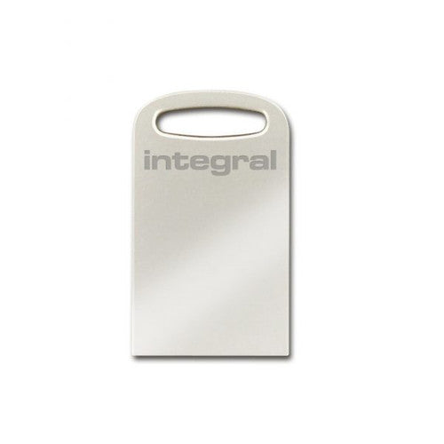 Integral Metal Fusion USB 3.0 flash drive