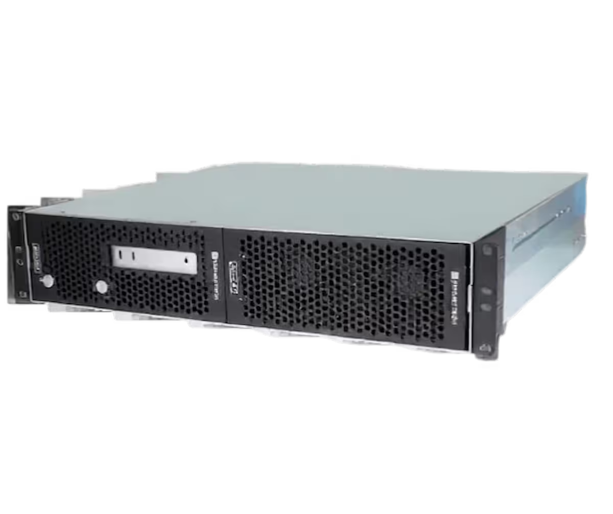 Sonnet xMac Mini 2024 Thunderbolt 5 Rackmount – Flexx International Ltd