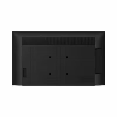 Sony Bravia 55” Enhanced 4K HDR professional display with 32GB storage and high brightness