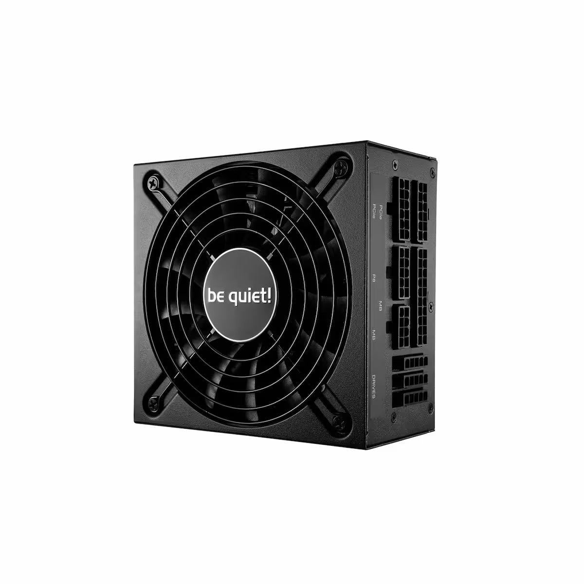 be quiet! SFX-L Power 600W Modular Power Supply - 80 PLUS Gold